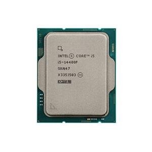 CPU i5 14400F TRAY