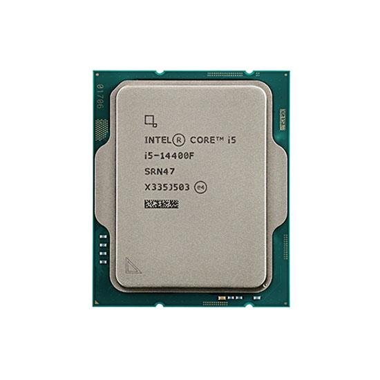 CPU i5 14400F TRAY