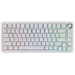 AJAZZ AK820 Max Ultra Magnetic wireless