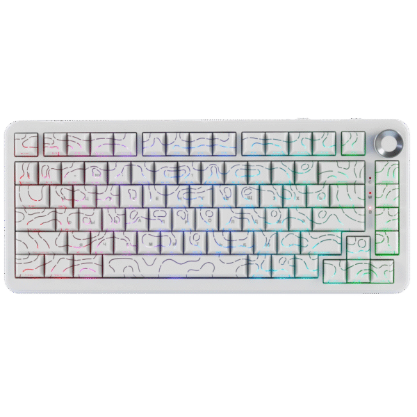 AJAZZ AK820 Max Ultra Magnetic wireless