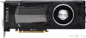 used - Gtx Titan XP 12gb