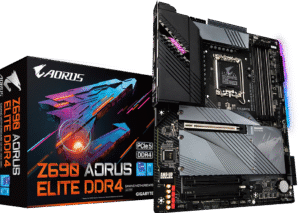 GIGABYTE Z690 AORUS ELITE DDR4