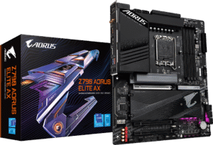 Z790 AORUS ELITE AX