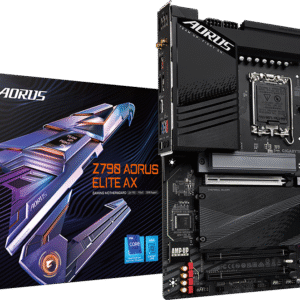 Z790 AORUS ELITE AX