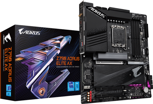 Z790 AORUS ELITE AX