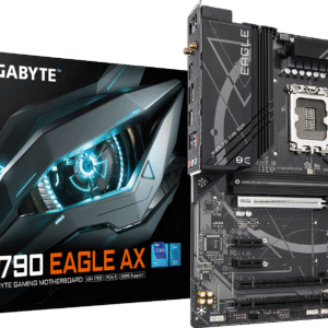 GIGABYTE Z790 D AX