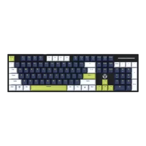 Mechanical Keyboard Atom104S MIZU MK878S