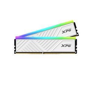 RAM ADATA XPG D35G 16GB 8*2 3200MHz WH