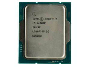 CPU i7 14700F TRAY