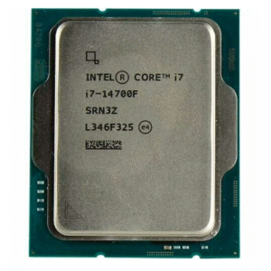 CPU i7 14700F TRAY
