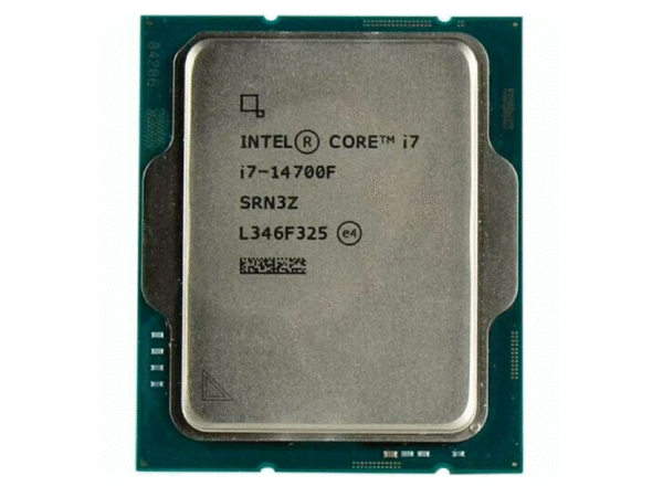 CPU i7 14700F TRAY