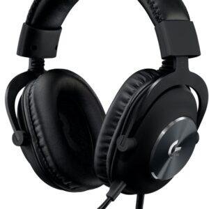 Logitech Gaming Headset – G Pro X