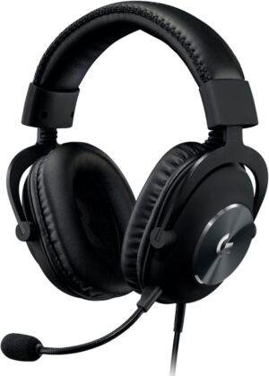 Logitech Gaming Headset – G Pro X