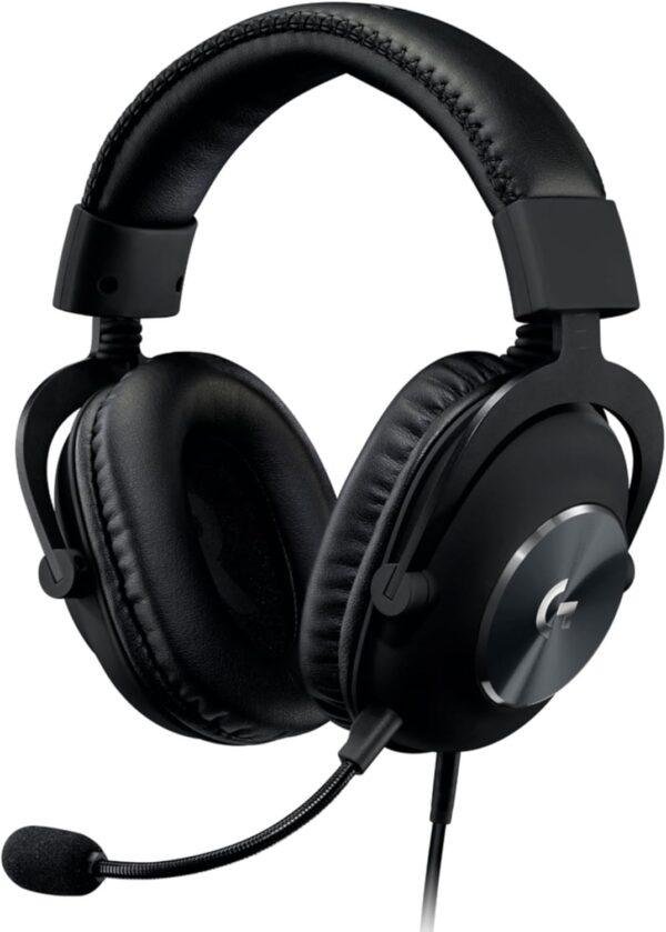 Logitech Gaming Headset – G Pro X