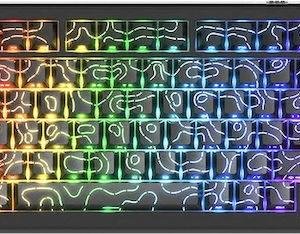 AJAZZ AK820 Max Ultra Magnetic wireless