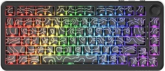 AJAZZ AK820 Max Ultra Magnetic wireless