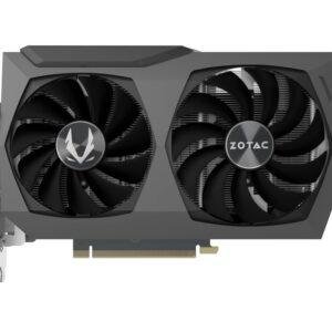 used - ZOTAC RTX 3070 Twin Edge 8GB