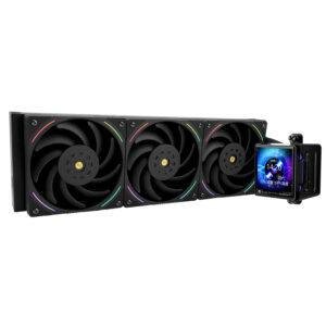 Thermalright Elite Vision 360 ARGB Black