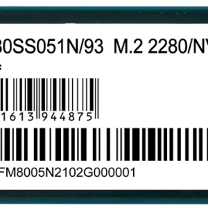 Philips Nvme 512GB