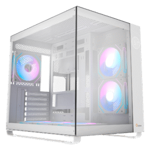 Ocypus Iota C70 ARGB White