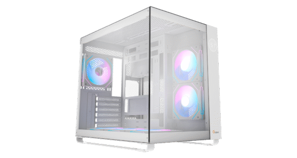 Ocypus Iota C70 ARGB White