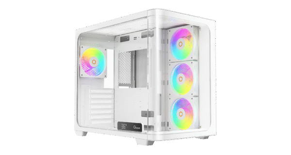 Ocypus Iota C70 Curve ARGB White