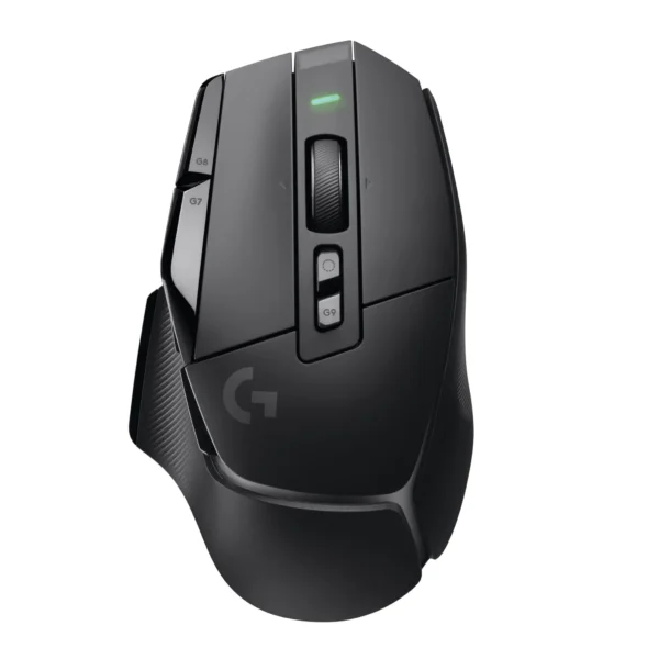 Logitech G502 X Lightspeed Wireless - Used