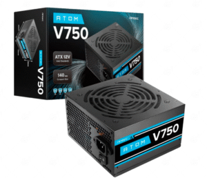 Antec Atom V750 Power Supply