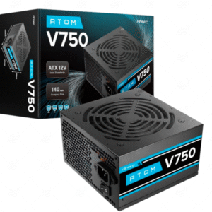 Antec Atom V750 Power Supply