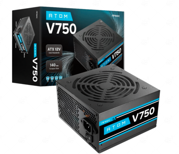 Antec Atom V750 Power Supply