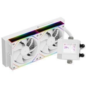 Core Matrix 240 Vision ARGB WH