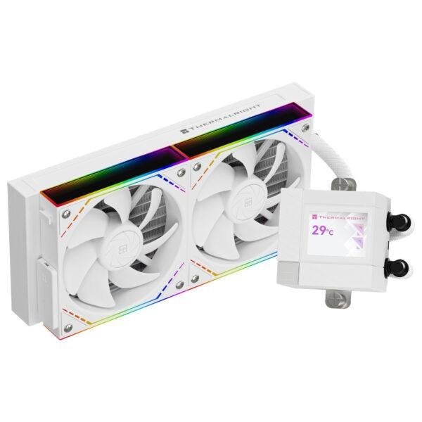 Core Matrix 240 Vision ARGB WH