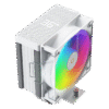 Ocypus Gamma A40 ARGB Digital CPU COOLER BK/WH