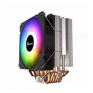 SEASONIC S400 RAINBOW RGB