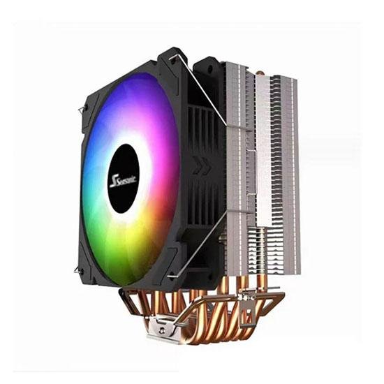 SEASONIC S400 RAINBOW RGB