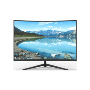 Solid 27inch JYS270GW 240hz Carved