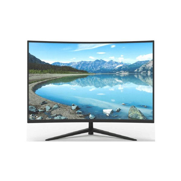 Solid 27inch JYS270GW 240hz Carved