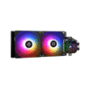 THERMALRIGHT AQUA ELITE 240 V3 ARGB BK/WH