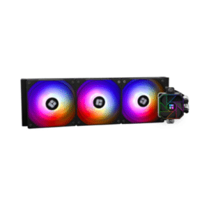 THERMALRIGHT AQUA ELITE 360 V3 ARGB BK/WH