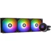 Frozen Magic 360 WHITE ARGB V2 BK/WH