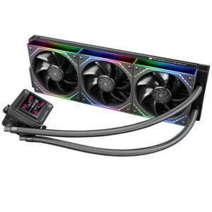 THERMALRIGHT FROZEN WARFRAME 360 SE V2 ARGB BK/WH