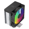Ocypus Gamma A40 ARGB Digital CPU COOLER BK/WH