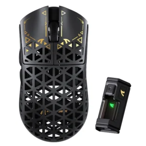 ATTACK SHARK R5 ULTRA Carbon Fiber Wireless 8K