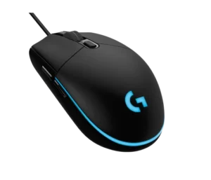 MOUSE LOGITECH G102
