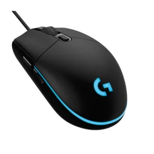 MOUSE LOGITECH G102