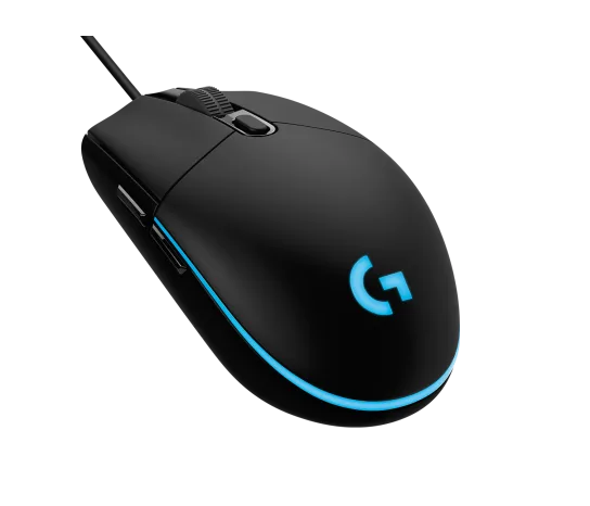 MOUSE LOGITECH G102